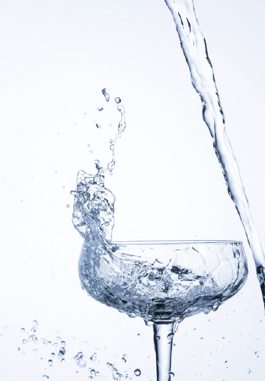 depurazione di acqua, saviga. catania