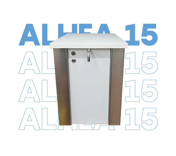 Alhea 15