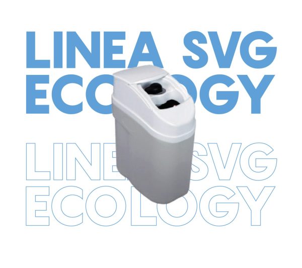 SVG Ecology
